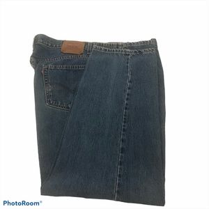 LEVI'S 550 Relaxed Fit Jeans  44x30